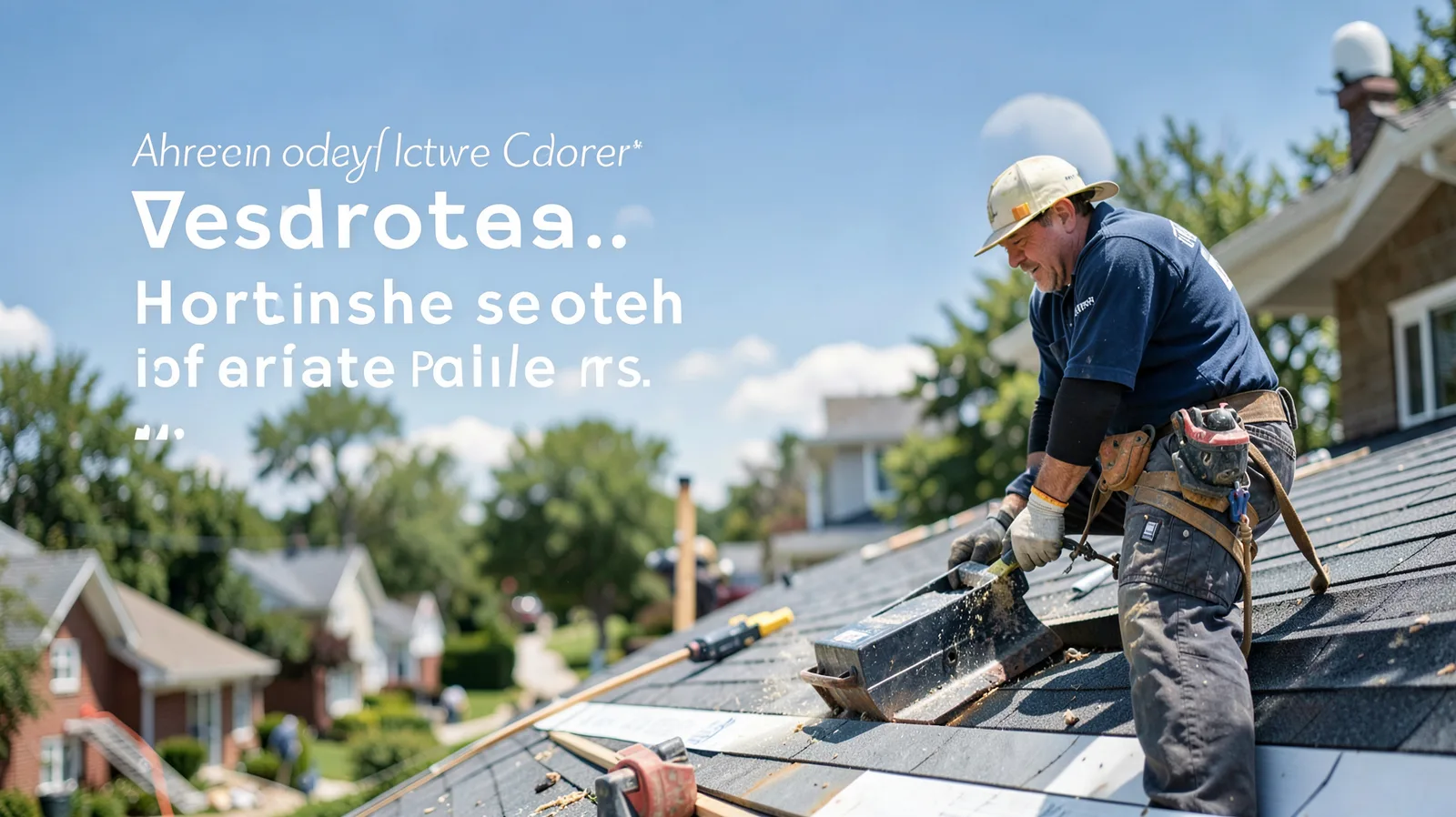 Roof Replacement in Prince George, VA near me